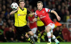 Arsenal - Dortmund: "Phát vé" cho Pháo thủ