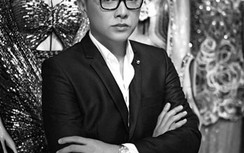 Công Trí mở màn Tuần lễ thời trang quốc tế Việt Nam