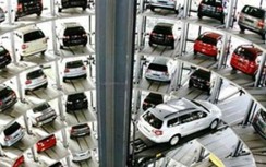 Gỡ khó dự án bãi đậu xe tại trung tâm TPHCM