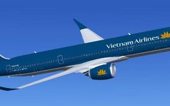 Vietnam Airlines bán vé giá rẻ chỉ từ 399.000 nghìn đồng