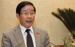 100% ĐB tán thành Nghị quyết về chống tra tấn