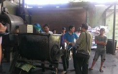 Cơ sở vi phạm cản trở, thu thẻ nhà báo khi đang tác nghiệp