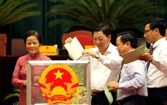 Hà Nội lấy phiếu tín nhiệm 15 chức danh
