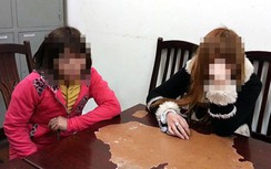 Má mì U50 môi giới mại dâm