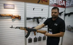 FBI nhận được vô số đăng ký mua vũ khí vào dịp Black Friday