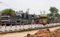 Kéo giảm tai nạn giao thông trên QL1A cách nào?