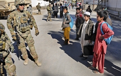 Vì sao Tổng thống Mỹ 'nuốt lời'?