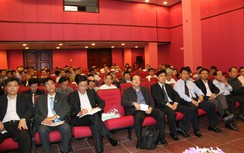 Sơ kết Cuộc vận động sáng tác văn học về đề tài GTVT năm 2014