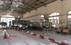 Thanh Hóa thu hồi Giấy chứng nhận đăng kiểm 2 xe tải nới thùng