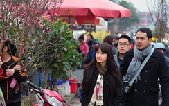 Chính phủ chốt phương án nghỉ Tết Nguyên đán 9 ngày