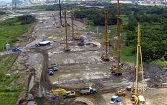 Hơn 8,2 nghìn tỷ đồng đầu tư 4 tuyến đường khu đô thị Thủ Thiêm