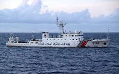 Nhật Bản tố Trung Quốc lần thứ 29 xâm nhập vùng biển Senkaku