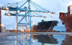 Phát triển trung tâm đào tạo hàng hải ASEAN