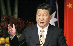 Trung Quốc: Hôm nay, hạn chót để quan tham ra đầu thú