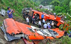 Xem xét cấp lại giấy phép cho nhà xe gây tai nạn tại Lào Cai