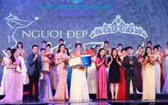Giải "Người đẹp xứ Thanh" 2014 đã có chủ