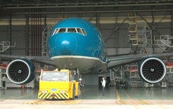 Khuyến khích tự nguyện báo cáo sự cố hàng không