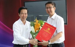 Tổng biên tập Tuổi trẻ chuyển công tác