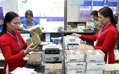 1.000 DN lớn nhất đóng thuế 10,2% ngân sách