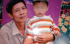 Cứu cháu nội, cha giết chết con trai ruột