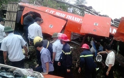 Hãng xe Sao Việt đã hoạt động trở lại