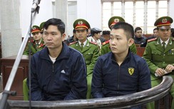 Bị cáo Khánh: Họ bàn nhau tạo tai nạn giao thông giả cho chị Huyền