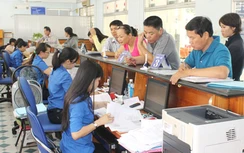 Đánh giá công chức chưa chỉ ra được người siêng, người lười