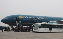 "Siết" vi phạm quy định nồng độ cồn tại CHK, sân bay