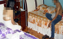 Điểm tin pháp luật: Trai làng rủ nhau đi cướp lấy tiền mua dâm