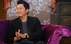 Kinh Quốc, Cát Tường "nóng" với chuyện nâng ngực