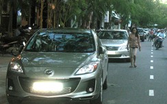 Năm 2015, Đà Nẵng sẽ nhân rộng phạt nguội
