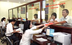 Thủ tướng phê duyệt biên chế công chức năm 2015