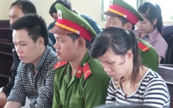 Vợ chồng hờ cùng bạo hành con trẻ lĩnh án hơn 6 năm tù