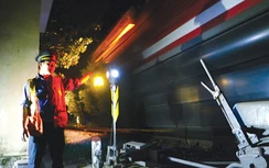 Chuyện ghi ở ga lẻ