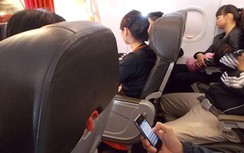 Nâng cao ý thức văn hóa an toàn khi đi máy bay