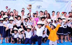 Tập huấn đội MBH cho trẻ em