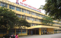 Ba trường ĐH đào tạo nhân sự năng lượng nguyên tử