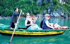 Đưa du lịch thành ngành kinh tế mũi nhọn