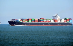 Sẽ phải cân container trước khi đưa lên tàu biển