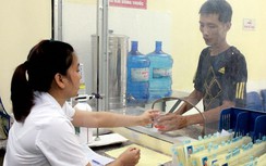 220.000 người nhiễm HIV cần điều trị