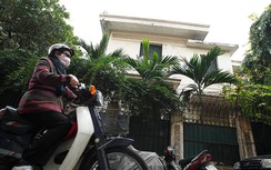 Hà Nội chính thức thu hồi biệt thự 12 Nguyễn Chế Nghĩa