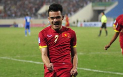 Hoàng Thịnh trở lại, ĐTVN tự tin tiếp người Mã
