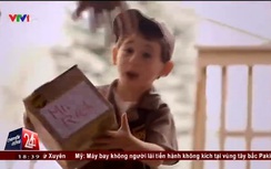 Kỳ lạ cậu bé 4 tuổi lái xe giao hàng khắp một bang nước Mỹ