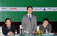 Thúc đẩy thu hút vốn tư nhân đầu tư vào hạ tầng giao thông