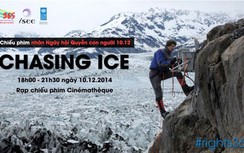 Chiếu phim nhân Ngày hội Quyền con người