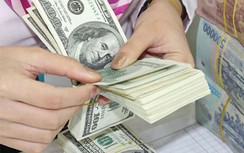 Mua tổ chức tín dụng yếu kém phải cam kết