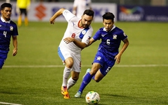 Sợ bị "cướp", Barca trói chặt "ngọc thô"