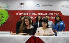 Triển khai chương trình "Lãnh đạo bản thân" trên toàn hệ thống Vinschool