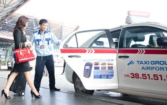 Vì sao cước taxi chậm giảm giá?