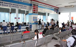 Điểm tin pháp luật: "Cò vé" đánh cả bảo vệ ga Sài Gòn